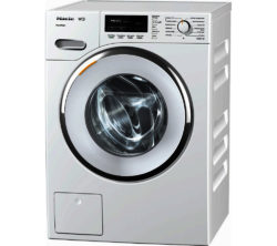 Miele WMF120 Washing Machine - White